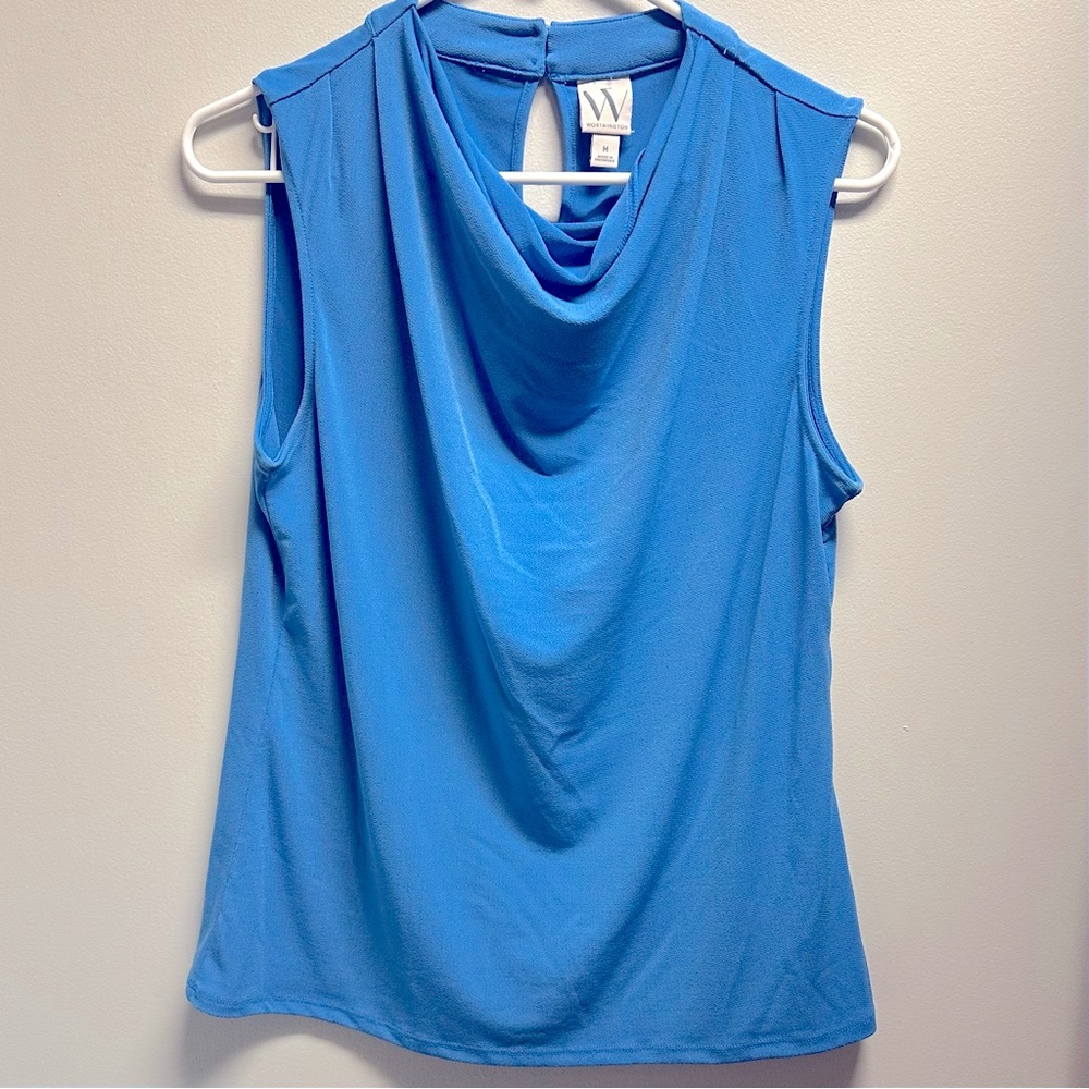 Women’s Business Top